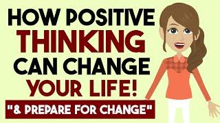 Abraham Hicks 2024 How positive thinking can change your life!