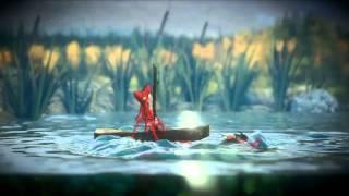 Unravel Official Announce Gameplay Trailer