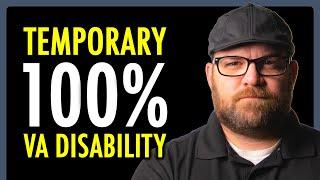 Temporary 100% VA Disability after Surgery or Immobilizing Cast | VA Service-Connection | theSITREP