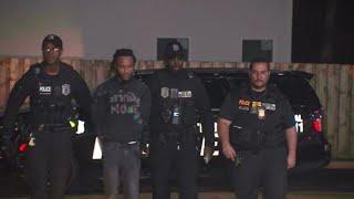 Arrest made in overnight standoff, manhunt in Clayton County