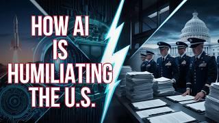 Why the U.S. DOD Needs a Manhattan Project for AI