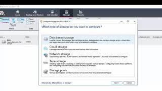 Installing and Using OpenDedupe with Backup Exec