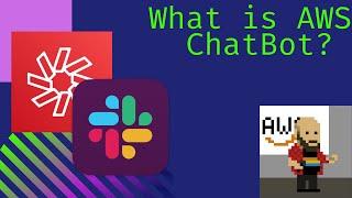 What is AWS Chatbot?