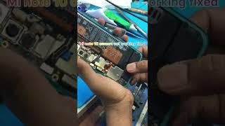 Mi note 10 Camera error Still can't connect to camera.Try restarting your device problem fix.