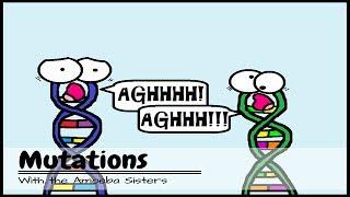 (OLD VIDEO) Mutations: The Potential Power of a Small Change