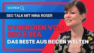 Synergien von SEO & SEA - das Beste aus beiden Welten