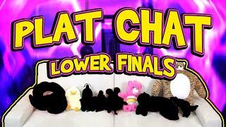 Plat Chat VALORANT Masters Shanghai: Lower Finals - #MastersCostream