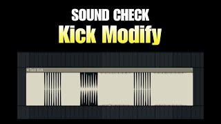 How To Make Sound Check Sub Bass In FL Studio | Mono Guruji