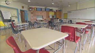 Deadline to dismantle DEI programs in schools approaches