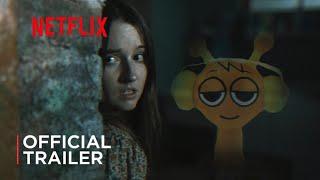 SPRUNKI | Netflix Movie Trailer | Concept