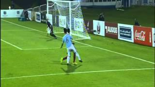 Al Kass International Cup Day 4 Match Highlights