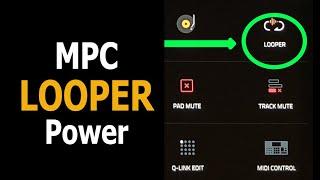 Akai MPC Looper Explained: Boost your creativity