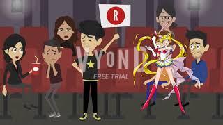 Vyond Cinema In Ratings Systems By Sailor Moon