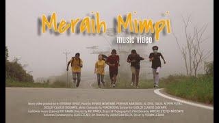 MERAIH MIMPI - SG PRODUCTION (Official Music Video)