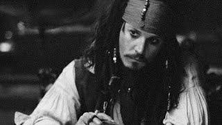 Jack Sparrow Bgm || Pirates of Carribean.