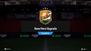 EA SPORTS FC 24 BASE HERO UPGRADE