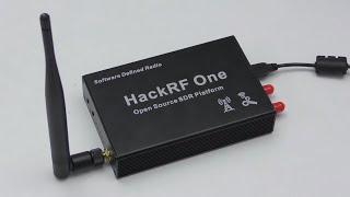 HackRF ONE ВСЕ-ТАКИ КУПИЛ ЕГО!