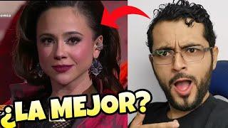 FUE PERFECTO! Caro Heredia canta Secreto de Amor | REACCIONANDO a LA ACADEMIA 2024!!