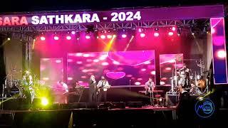 Duka thada karan Flashback live Maharagama Sathsara sathkara live show