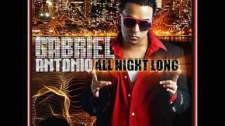 Gabriel Antonio - All Night Long