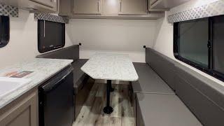 2024 KZ RV Sportsmen® Classic 130RB Travel Trailer Quick Tour