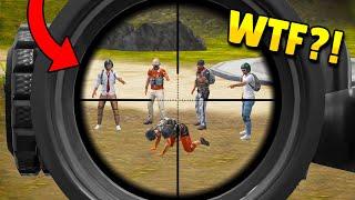 PUBG MOBILE: FAILS & EPIC WINS! #2 (Funny Moments)