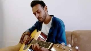 Despacito- Luis Fonsi ft. Daddy Yankee (guitar cover) by Sohaib Khan