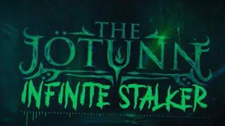 THE JÖTUNN - Infinite Stalker (Official Video)