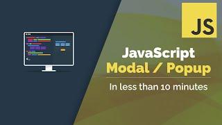 Build A Modal Popup With HTML, CSS and JavaScript