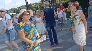 ПУСТЬ ПЛАЧУТ ТЕ, КОМУ МЫ НЕ ДОСТАЛИСЬ️ ТАНЦЫ ️ХАРЬКОВ 14.07.2024