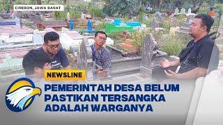 3 Pelaku 'VINA' Belum Tertangkap Selama 8 Tahun