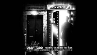 Andy Todd - Master On (Concrete Djz Remix)