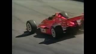 All of Arie Luyendyk's Indycar Wins