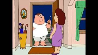 Family Guy - Joe Swanson first appearance