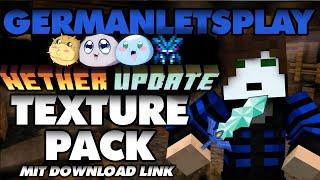 GLP Texture Pack 1.16/1.15.2/1.14.4/1.8 & Download Link!  mit Puffi, Klumpi & Steini!