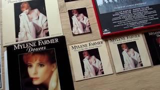 mylene farmer collection  pourvu qu'elles soient douces