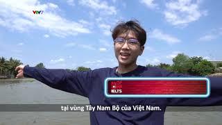 IFOSS05E19 | On The Go: Học Một Rổ Từ Vựng Tiếng Anh Hay Khi Đến Vĩnh Long Cùng HotBoy Thiện Khiêm