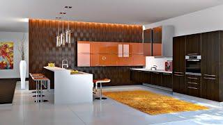 Asian kitchen cabinet design ! Modern Asian Kitchen Design Inspiration