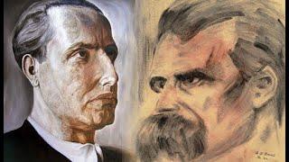 Overcoming The Superman: Evola's Response To Nietzsche