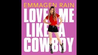 Emmagen Rain shares A Moment with Tracy & the Big D on Fraser Coast Fm, July 2024