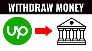 How to Withdraw Money From Upwork to Local Bank