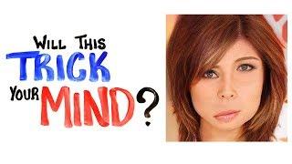 Will This Trick Your Mind? (Artificial Intelligence TEST)