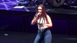 Sigrid - Strangers, live in Dublin 24th November 2022