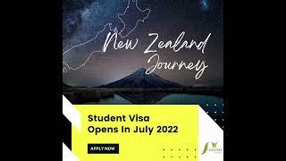 Study in New Zealand with Success Global - Immigration Solutions