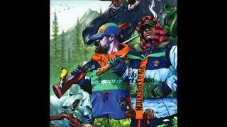 Futurewave & Raz Fresco - Gorgeous Polo Sportsmen (Album)