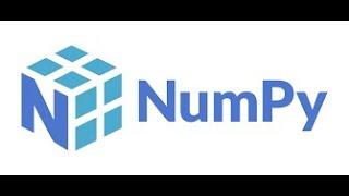 Install Python Library NumPy In Windows10 | Visual Studio Code