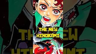 Tanjiro Teaches Everyone the Hinokami Kagura Dance | Demon Slayer Future Breathing Styles Explained