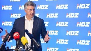 Plenković: "Sad je problem što idem brodom na otok. Što bih trebao, plivati, da uštedim kao Bauk?"