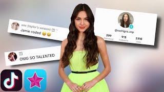 Starting an OLIVIA RODRIGO editing account for ONE WEEK!