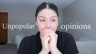 Unpopular Opinions That Should Be Popular